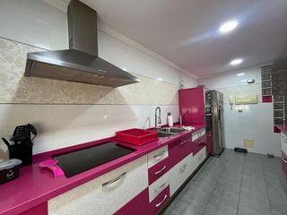 Piso en venta en Noreste-Granja en Jerez de la Frontera