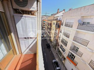 Piso en venta en Centro en Cuenca