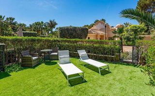 Piso en venta en Puerto Banús en Marbella