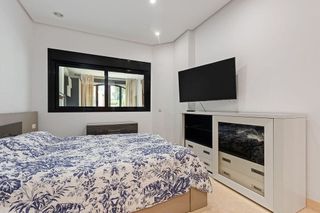 Piso en venta en Puerto Banús en Marbella