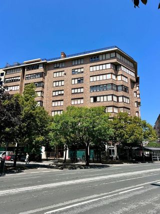 Piso en venta en Ensanche en Pamplona