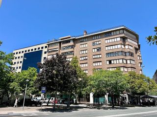 Piso en venta en Ensanche en Pamplona