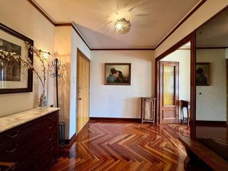 Piso en venta en Ensanche en Pamplona