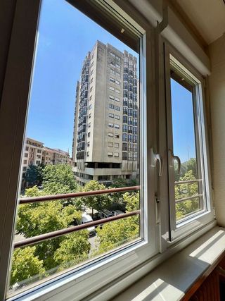 Piso en venta en Ensanche en Pamplona