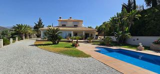 Chalet en venta en Algarrobo en Algarrobo