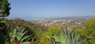 Chalet en venta en Algarrobo en Algarrobo