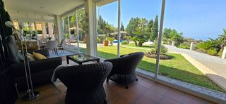 Chalet en venta en Algarrobo en Algarrobo