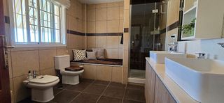 Chalet en venta en Algarrobo en Algarrobo