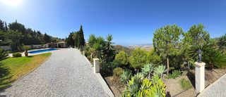 Chalet en venta en Algarrobo en Algarrobo