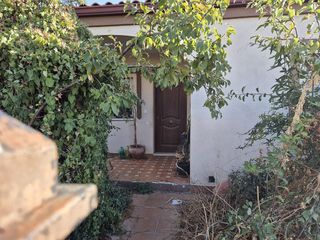 Casa adosada en venta en Salteras