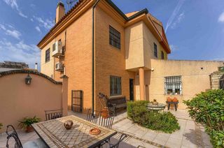 Casa pareada en venta en Gelves