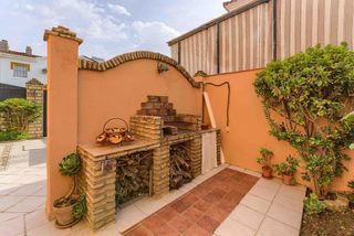 Casa pareada en venta en Gelves