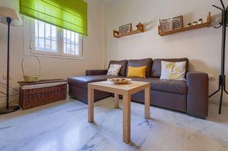 Casa pareada en venta en Gelves