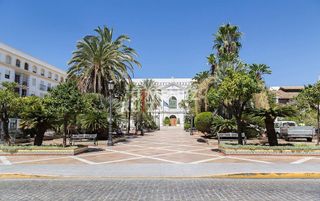 Chalet en venta en Centro en Puerto de Santa María (El)