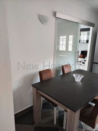 Casa pareada en venta en Zona Playa Morro de Gos en Oropesa del Mar/Orpesa