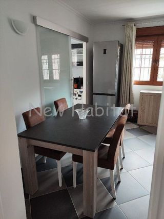 Casa pareada en venta en Zona Playa Morro de Gos en Oropesa del Mar/Orpesa
