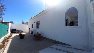 Casa adosada en venta en La Siesta - El Salado - Torreta en Torrevieja