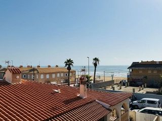 Casa adosada en venta en Torrelamata - La Mata en Torrevieja
