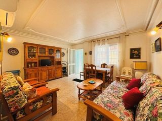 Casa adosada en venta en Torrelamata - La Mata en Torrevieja