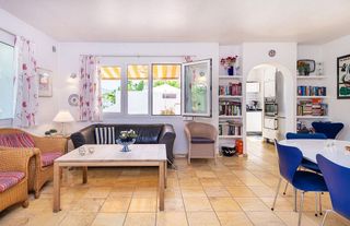 Chalet en venta en El Faro de Calaburra - Chaparral en Mijas