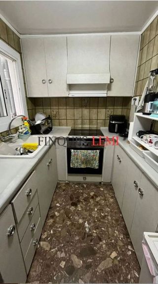 Piso en venta en Pubilla Cases en Hospitalet de Llobregat, L´