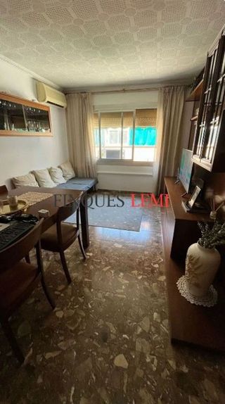 Piso en venta en Pubilla Cases en Hospitalet de Llobregat, L´