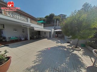Chalet en venta en Sant Andreu de la Barca