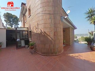 Chalet en venta en Sant Andreu de la Barca