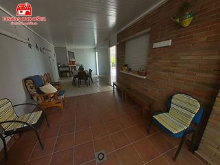 Chalet en venta en Sant Andreu de la Barca
