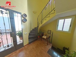 Chalet en venta en Sant Andreu de la Barca