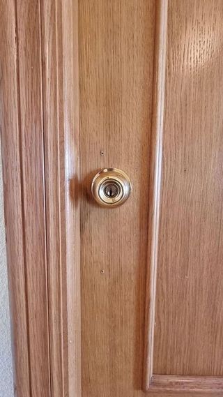 Ático en venta en Puerto Deportivo en Guardamar del Segura