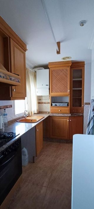Piso en venta en Hellín