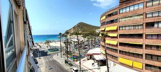 Piso en venta en Cala de Finestrat en Finestrat