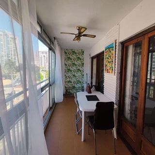 Piso en venta en Cala de Finestrat en Finestrat
