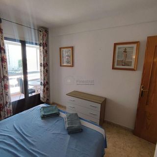 Piso en venta en Cala de Finestrat en Finestrat