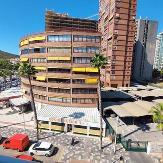 Piso en venta en Cala de Finestrat en Finestrat