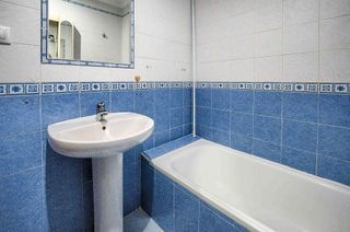 Piso en venta en Gelves