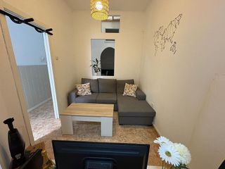 Piso en venta en Alcaravaneras en Palmas de Gran Canaria(Las)