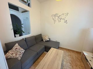 Piso en venta en Alcaravaneras en Palmas de Gran Canaria(Las)