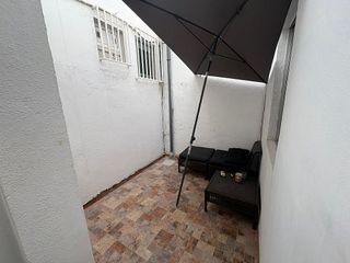 Piso en venta en Alcaravaneras en Palmas de Gran Canaria(Las)