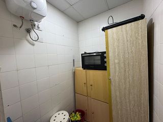 Piso en venta en Alcaravaneras en Palmas de Gran Canaria(Las)