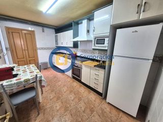 Piso en venta en San Diego-Los Ángeles-San Cristóbal en Lorca