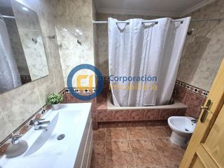 Piso en venta en San Diego-Los Ángeles-San Cristóbal en Lorca