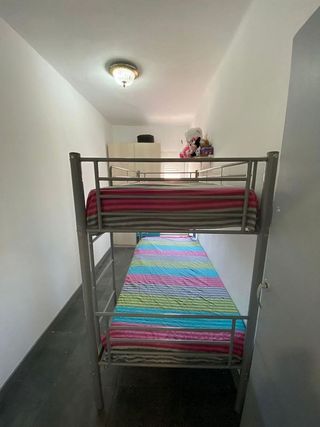 Piso en venta en Mollerussa