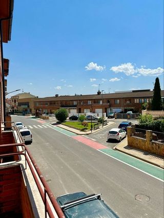 Casa adosada en venta en Corella