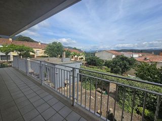 Casa adosada en venta en Anglès