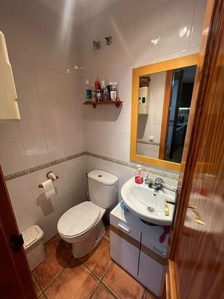 Casa adosada en venta en La Granja-La Colina-Los Pastores en Algeciras