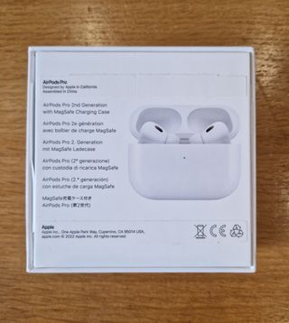 AirPods Pro Apple
