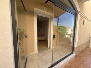 Casa pareada en venta en Aljamar en Tomares