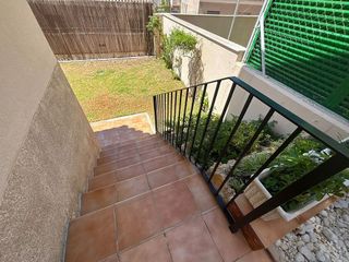 Casa pareada en venta en Aljamar en Tomares
